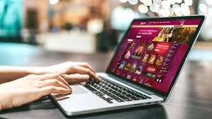 Как войти на сайт Casino Gold